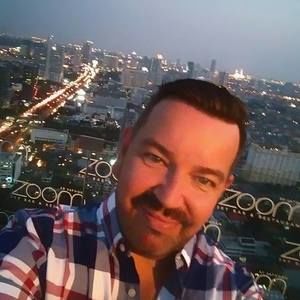 Meet your Posher, Gordon